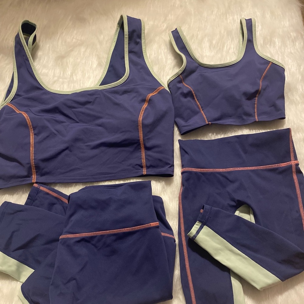Mommy and Me (Fabletics)